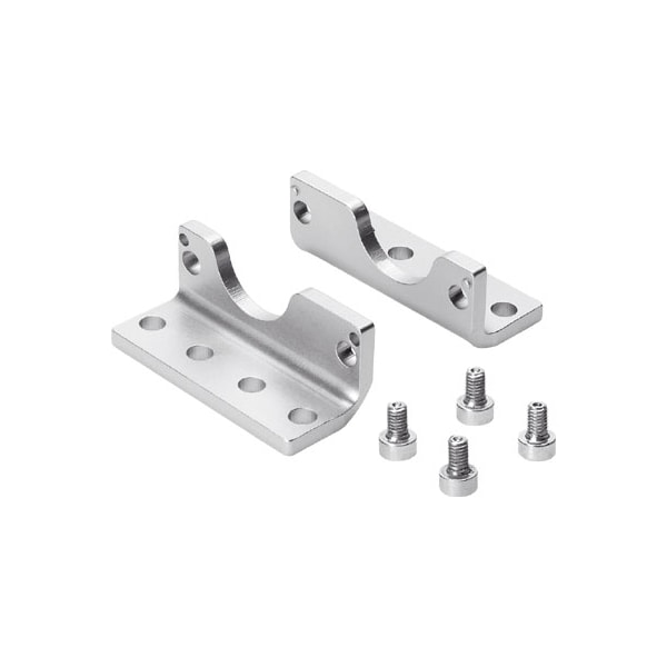 Foot Mounting HPC-32